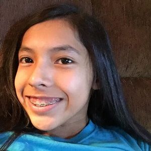 Meet your Posher, Lillian